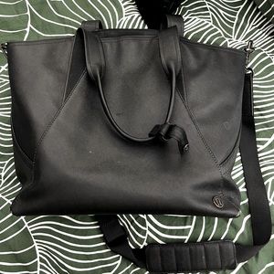 Luluemon bag